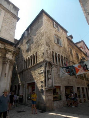 Palace Ciprianis